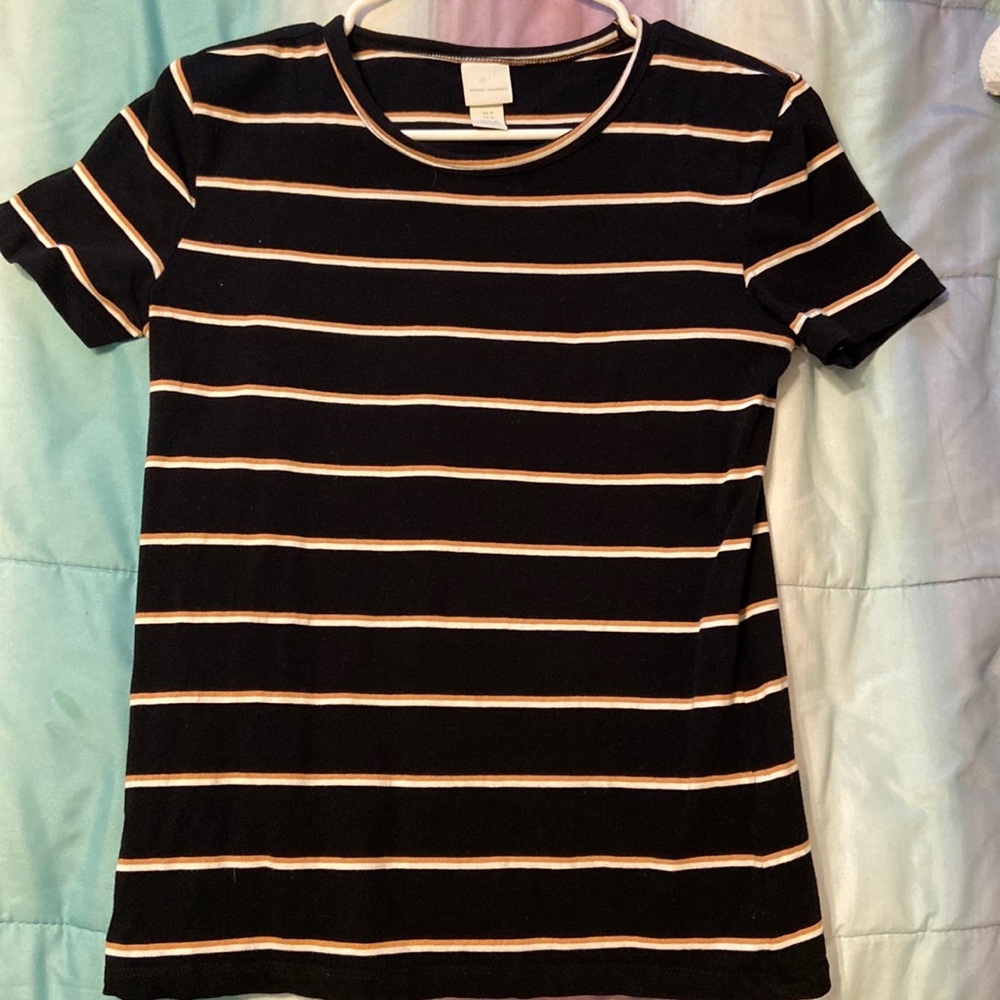 T-shirt from H&M